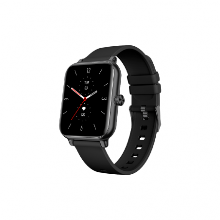 SMARTWATCH FTXF24-BB 50MM NEGRO/NEGRO 112006