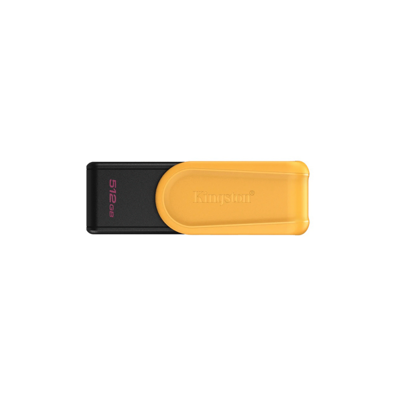 PEN KINGSTON 512GB DTXS/512GB USB-A DATATRAVELER EXODIA S 3.2