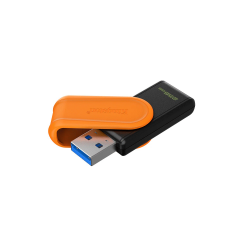 PEN KINGSTON 256GB DTXS/256GB USB-A DATATRAVELER EXODIA S 3.2