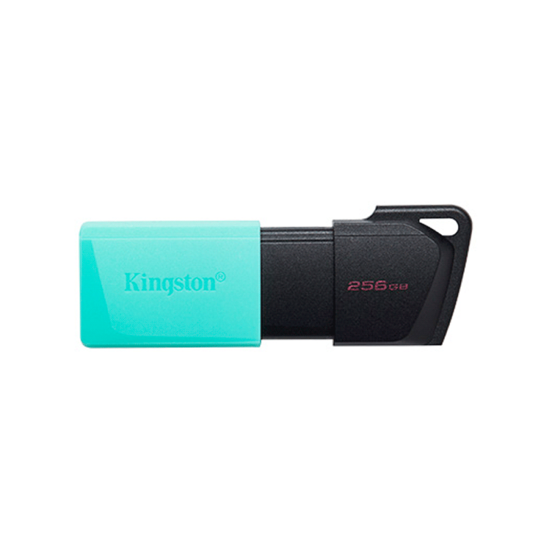 PEN KINGSTON 256GB DTXM/256GB USB-A DATATRAVELER EXODIA M 3.2