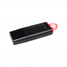 PEN KINGSTON 256GB DTX/256GB  USB-A DATATRAVELER EXODIA 3.2