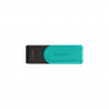 PEN KINGSTON 128GB DTXS/128GB USB-A DATATRAVELER EXODIA S 3.2