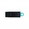PEN KINGSTON  64GB DTX/64GB   USB-A DATATRAVELER EXODIA 3.2