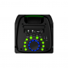 PARLANTE 1500W KLS-652 KLIP BOOMFIRE X BT/AUX/SD/USB/FM/TWS/LED/BAT