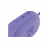 PARLANTE    6W KBS-030PR KLIP GROOVESPLASH BT/BAT/IPX7/TWS/MIC/PURPURA