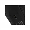PARLANTE    6W KBS-030BK KLIP GROOVESPLASH BT/BAT/IPX7/TWS/MIC/NEGRO