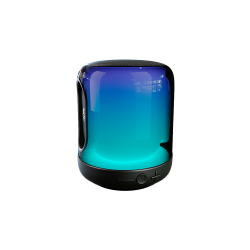 PARLANTE    5W XTS-617 XTECH BEATWAVE BT/AUX/SD/USB/TWS/LED/BAT
