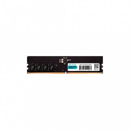 MEM DDR5 32G 5200 FTX 114987 1 A¥O GARANTIA