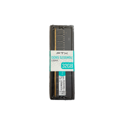 MEM DDR5 32G 5200 FTX 114987 1 A¥O GARANTIA