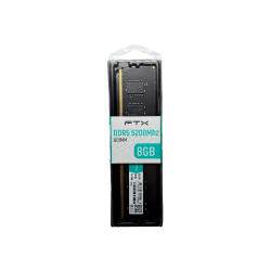 MEM DDR5  8G 5200 FTX 114963 1 A¥O GARANTIA