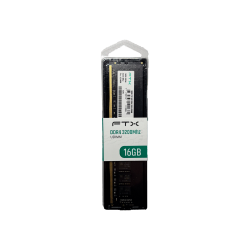 MEM DDR4 16G 3200 FTX 111665 1 A¥O GARANTIA