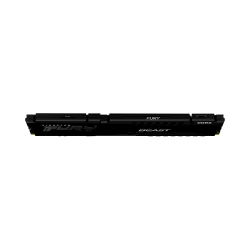MEM DDR5 16G 5600 KINGSTON FURY BEAST BK KF556C40BB-16 XMP