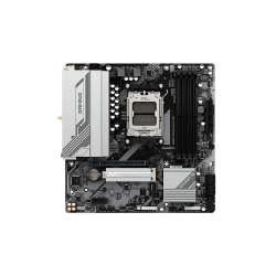 MB AM5 B650M GAMING PLUS WIFI DDR5 GIGABYTE S/R/HDMI/DP/2M2/USB/MATX