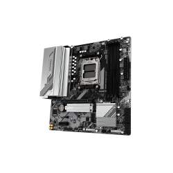 MB AM5 B650M GAMING PLUS WIFI DDR5 GIGABYTE S/R/HDMI/DP/2M2/USB/MATX