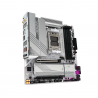 MB AM5 B650M AORUS ELITE AX ICE DDR5 GIGABYTE S/R/HDMI/DP/2M2/WIFI/MAT