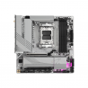 MB AM5 B650M AORUS ELITE AX ICE DDR5 GIGABYTE S/R/HDMI/DP/2M2/WIFI/MAT