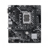 MB 1700 H610M-E D4 PRIME ASUS V/S/R/HDMI/DP/2M2/USB3.2/MATX