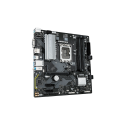 MB 1700 B760M D3HP DDR4 GIGABYTE V/S/R/HDMI/DP/2M2/USB3.2/MATX