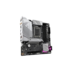 MB 1700 B760M AORUS ELITE AX DDR5 GIGABYTE S/R/HDMI/DP/2M2/WIFI/MATX