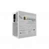FUENTE  850W GIGABYTE 80PLUS GOLD FULL MOD BLAN BIVOLT GP-UD850GM PG5W