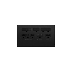 FUENTE  750W GIGABYTE 80PLUS GOLD FULL MODULAR BIVOLT GP-UD750GM PG5