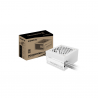 FUENTE  650W GIGABYTE 80PLUS SILVER BLANCO 220V GP-P650SS ICE