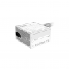 FUENTE  650W GIGABYTE 80PLUS SILVER BLANCO 220V GP-P650SS ICE