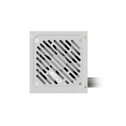FUENTE  650W GIGABYTE 80PLUS SILVER BLANCO 220V GP-P650SS ICE