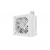 FUENTE  550W GIGABYTE 80PLUS SILVER BLANCO 220V GP-P550SS ICE
