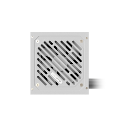 FUENTE  550W GIGABYTE 80PLUS SILVER BLANCO 220V GP-P550SS ICE