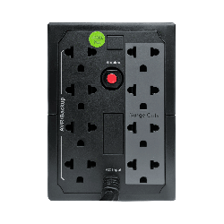 UPS 220V FTX   800VA 480W FTX-5108CW NEMA UNIVERSAL
