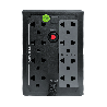 UPS 220V FTX   800VA 480W FTX-5108CW NEMA UNIVERSAL