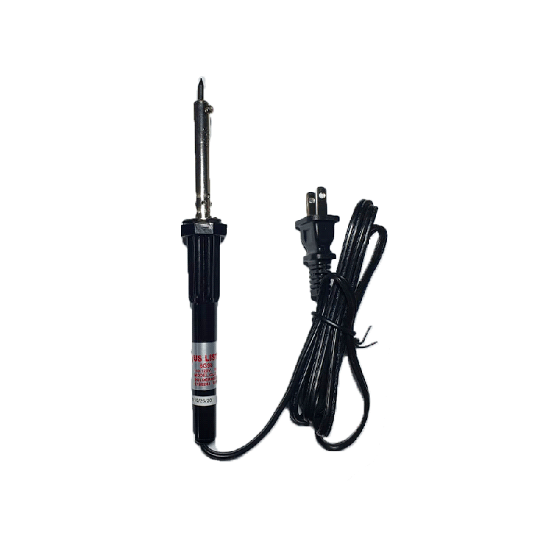 SOLDADOR ELECTRICO ESTA¤O CL-3 35W 6MM 110-120V