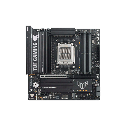MB AM5 B850M-PLUS II TUF GAMING DDR5 ASUS S/R/HDMI/DP/3M2/USB3.2/MATX