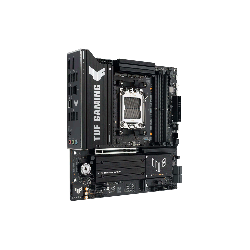 MB AM5 B850M-PLUS II TUF GAMING DDR5 ASUS S/R/HDMI/DP/3M2/USB3.2/MATX