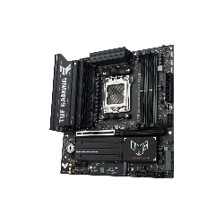 MB AM5 B850M-PLUS II TUF GAMING DDR5 ASUS S/R/HDMI/DP/3M2/USB3.2/MATX