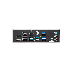 MB AM5 B850M-PLUS II TUF GAMING DDR5 ASUS S/R/HDMI/DP/3M2/USB3.2/MATX