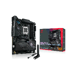 MB AM5 B850-F GAMING WIFI7 NEO ROG STRIX DDR5 ASUS S/R/HDMI/4M2/USB/AT