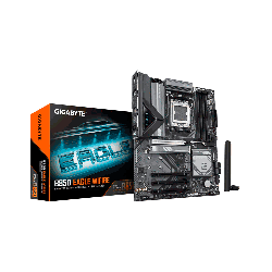 MB AM5 B850 EAGLE WIFI6E DDR5 GIGABYTE S/R/HDMI/DP/3M2/USB3.2/ATX