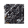 MB AM4 B550M-K PRIME ASUS V/S/R/HDMI/DVI/2M2/DD4/USB3.2/MATX