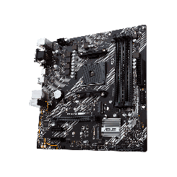 MB AM4 B550M-K PRIME ASUS V/S/R/HDMI/DVI/2M2/DD4/USB3.2/MATX
