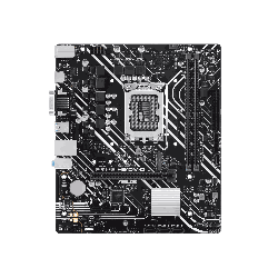 MB 1700 H610M-D PRIME DDR5 ASUS V/S/R/HDMI/M2/COM/USB3.2/MATX