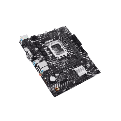 MB 1700 H610M-D PRIME DDR5 ASUS V/S/R/HDMI/M2/COM/USB3.2/MATX