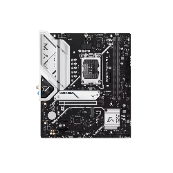 MB 1700 B760M-AYW WIFI D4 II ASUS S/R/HDMI/2M2/USB3.2/MATX
