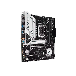 MB 1700 B760M-AYW WIFI D4 II ASUS S/R/HDMI/2M2/USB3.2/MATX