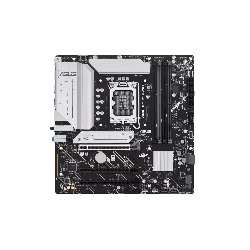 MB 1700 B760M-A WIFI II PRIME DDR5 ASUS S/R/HDMI/DP/2M2/USB3.2/MATX