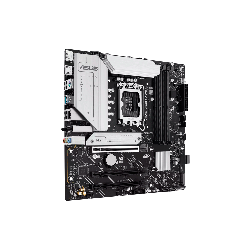 MB 1700 B760M-A WIFI II PRIME DDR5 ASUS S/R/HDMI/DP/2M2/USB3.2/MATX