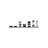 MB 1700 B760M-A WIFI II PRIME DDR5 ASUS S/R/HDMI/DP/2M2/USB3.2/MATX