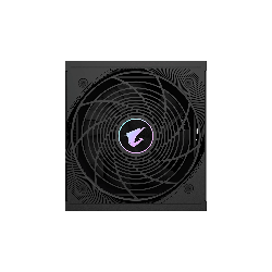 FUENTE  850W GIGABYTE 80PLUS PLATINUM FULL MODULAR GP-AE850PM PG5