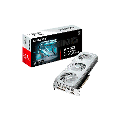 VGA RX9060XT GAMING 16G OC ICE GIGABYTE DD6 GV-R906XGAMINGOCICE-16GD